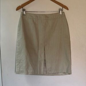 Kate Spade Saturday skirt.